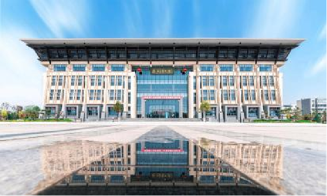 洛阳市图书馆