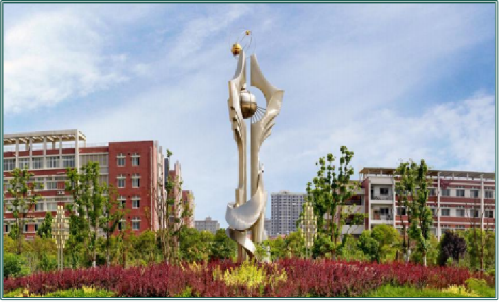 商丘市职业技术学院